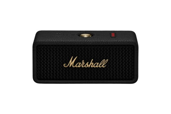 Marshall — легендарний звук і стиль, який підкорює серця: унікальна аудіотехніка для України